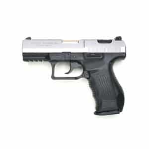 MRI Mr Eagle MR40 40 Cal