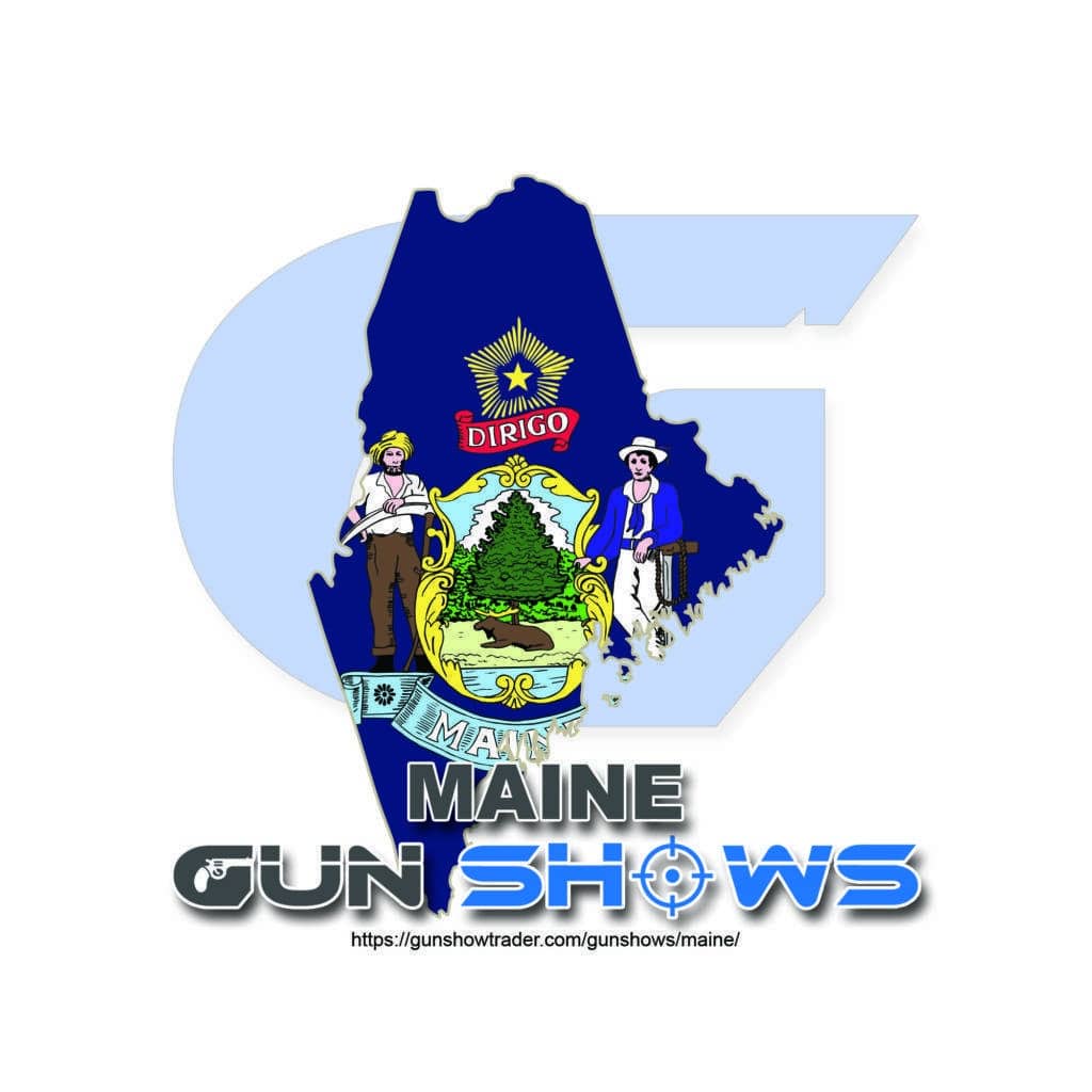 Maine Gun Show