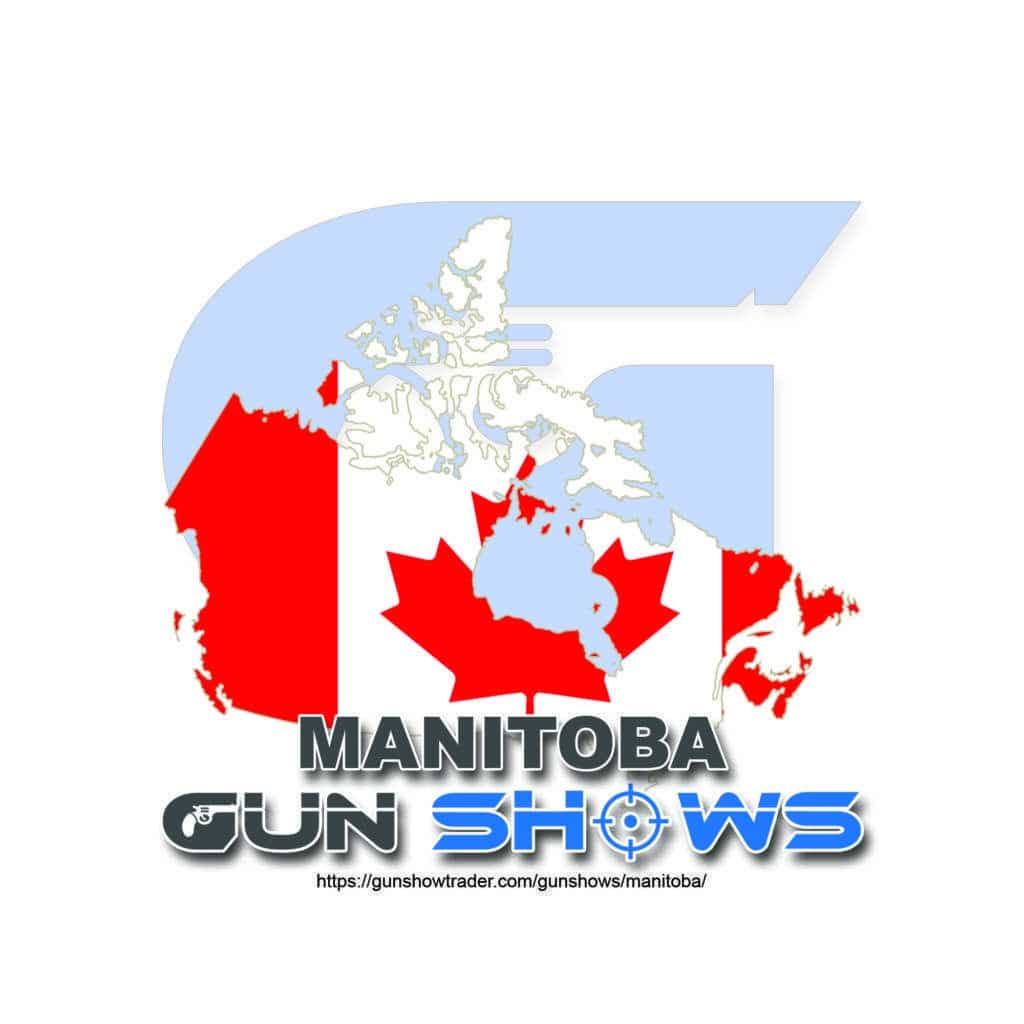 Manitoba Gun Show