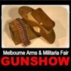 Melbourne Arms Fair