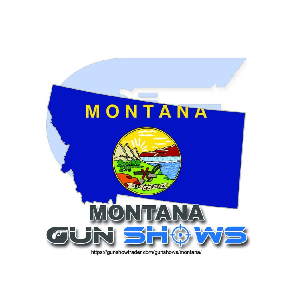 Montana Gun Show