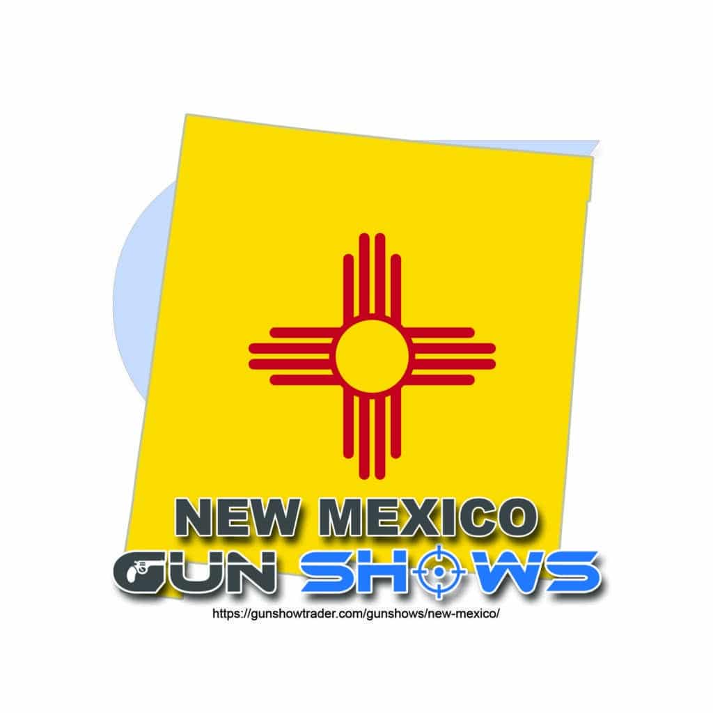 New Mexico Gun Show