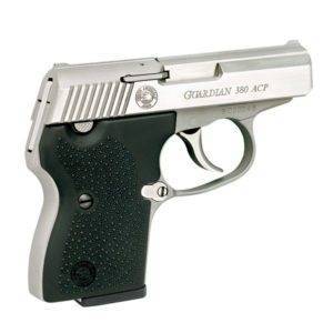 North American Arms NAA Guardian 380 Concealed Carry Pistol