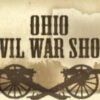 Ohio Civil War Show
