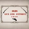 Olds Gun & Antique Show Association