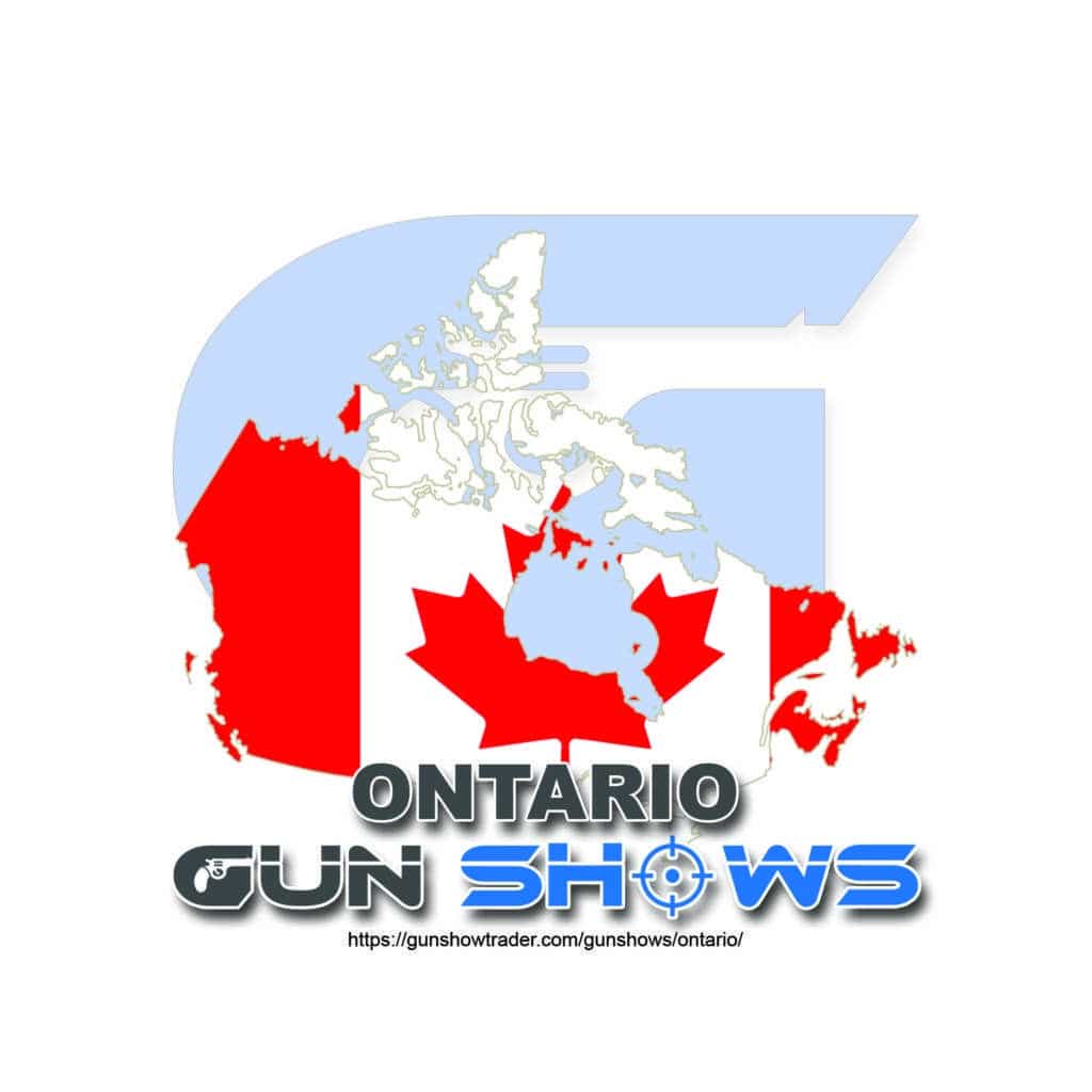 Ontario Gun Show