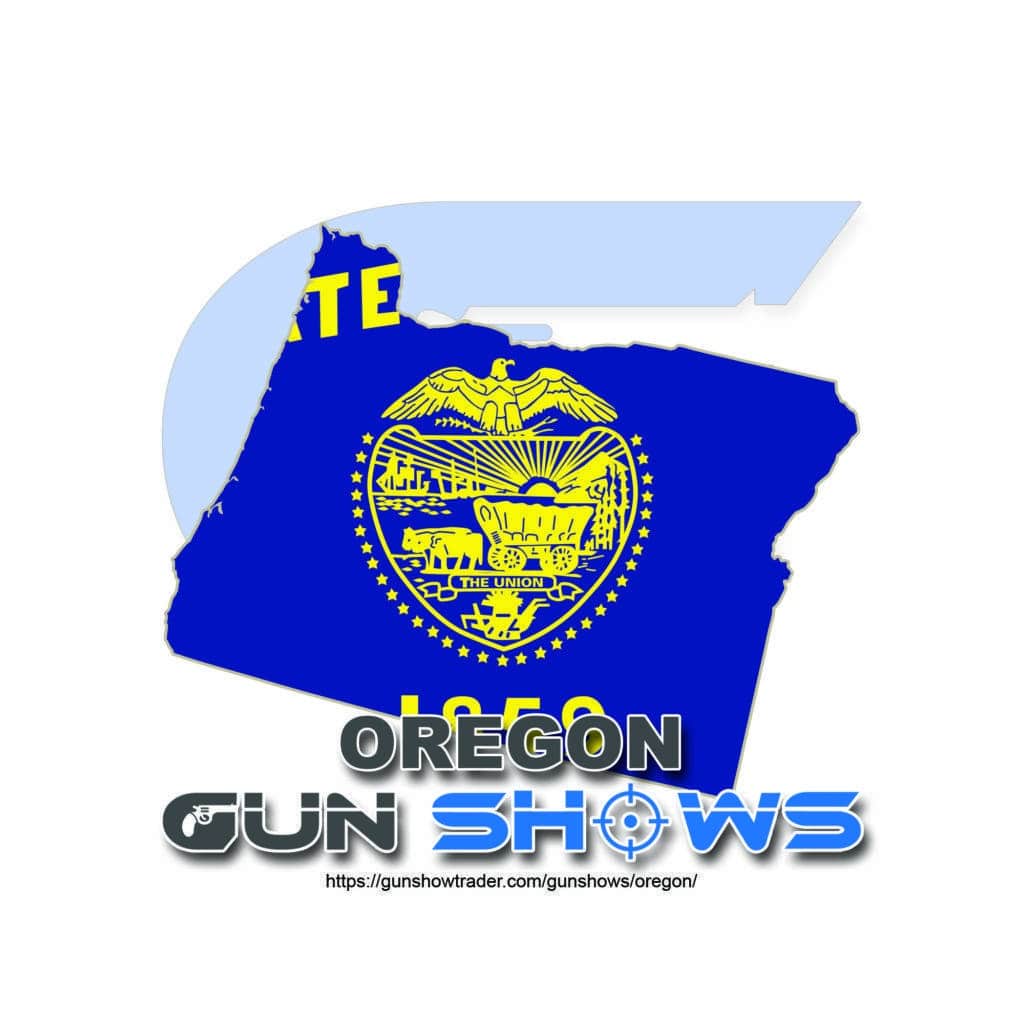 Oregon Gun Show