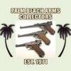 Palm Beach Arms Collectors