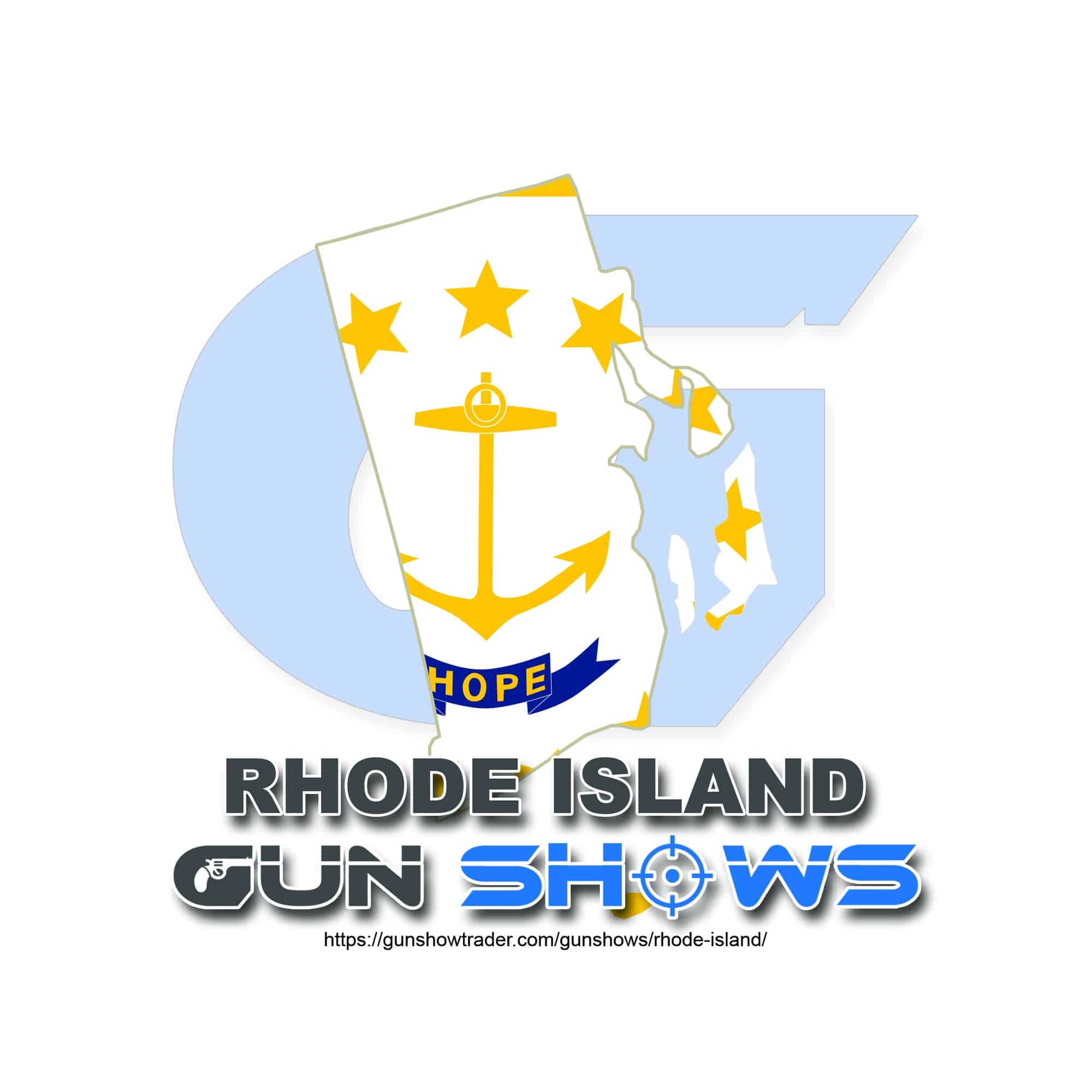 Rhode Island Gun Show