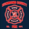 Richmond County Volunteer Fire Department