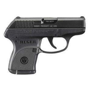 Ruger LCP 380 Concealed Carry Pistol