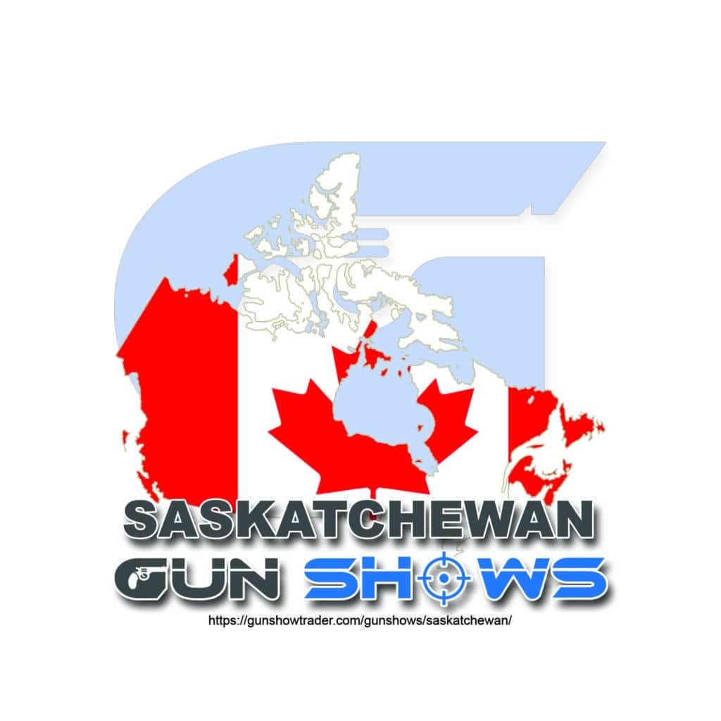 Saskatchewan Gun Show