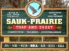Sauk Prairie Trap & Skeet Club