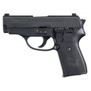 Sig Sauer P239 40S&W
