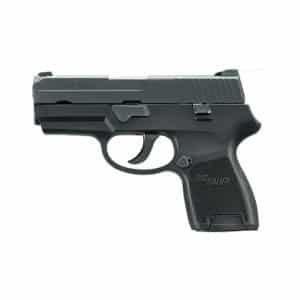 Sig Sauer P250 Sub-Compact 45ACP