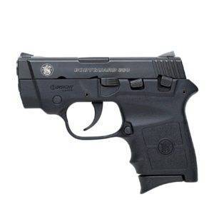 Smith & Wesson Bodyguard 380 Concealed Carry Pistol