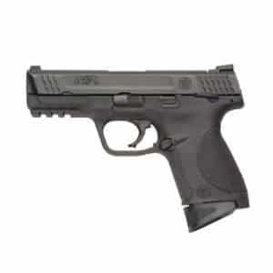 Smith & Wesson M&P45c 45 ACP