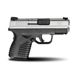 Springfield XDS 45ACP