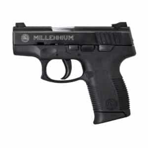 Taurus Millennium 45ACP