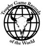 Trophy Game Records of the World