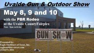Uvalde Gun & Outdoor Show