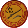 Virginia Gun Collectors Association Inc