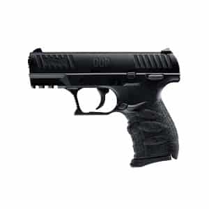 Walther CCP 9mm