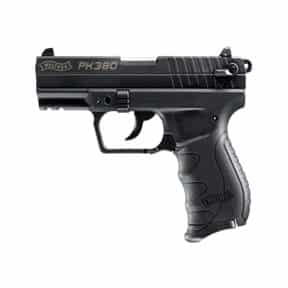 Walther PK380 380 concealed carry
