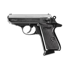 Walther PPK 380 Concealed Carry Pistol