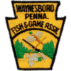 Waynesboro Fish & Game
