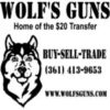 Wolf's Gun Show Promotions