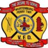 Wurtemburg & Perry Twp Fire